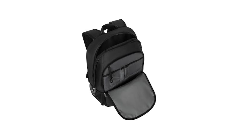 Targus TBB943GL 15-16” Modern Classic Backpack - Black_2