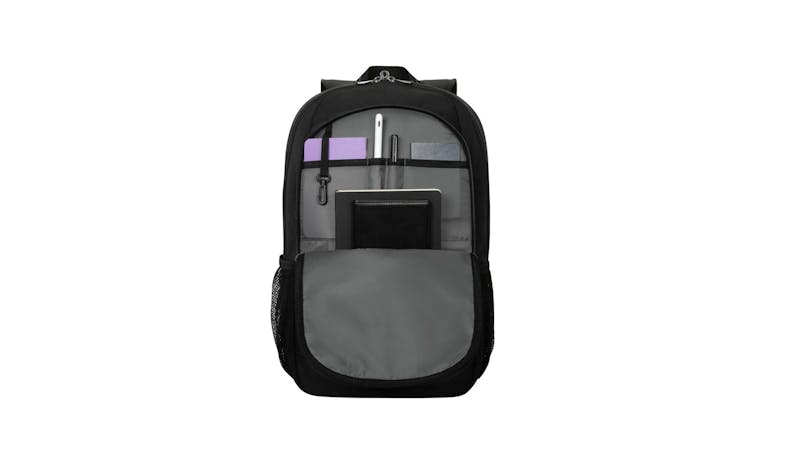 Targus TBB943GL 15-16” Modern Classic Backpack - Black_6