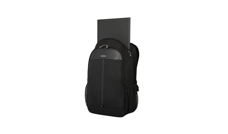 Targus TBB943GL 15-16” Modern Classic Backpack - Black_9