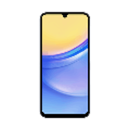 Samsung A25 Mobile 5G 8/128GB A156 - Light Blue