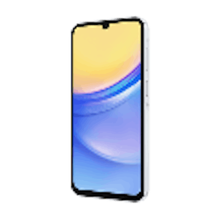 Samsung A25 Mobile 5G 8/128GB A156 - Light Blue
