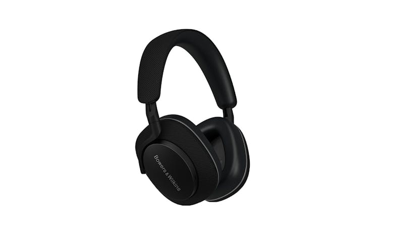 Bowers & Wilkins PX7 S2e Over Ear Headphones - Anthracite Black_1