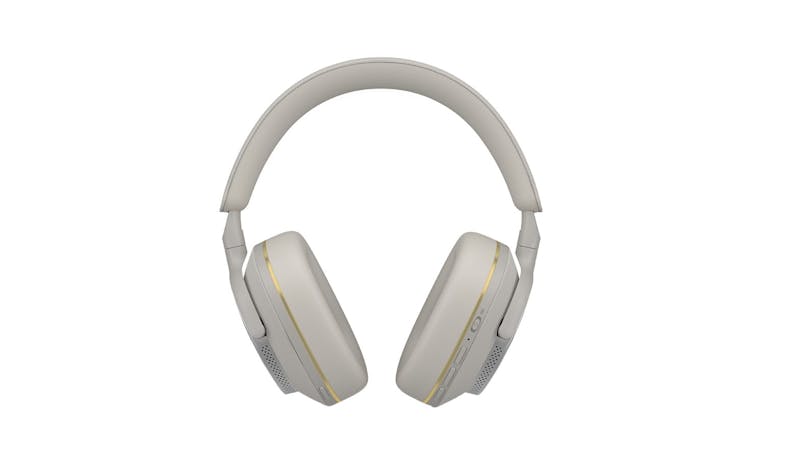 Bowers & Wilkins PX7 S2e Over Ear Headphones - Cloud Grey_1