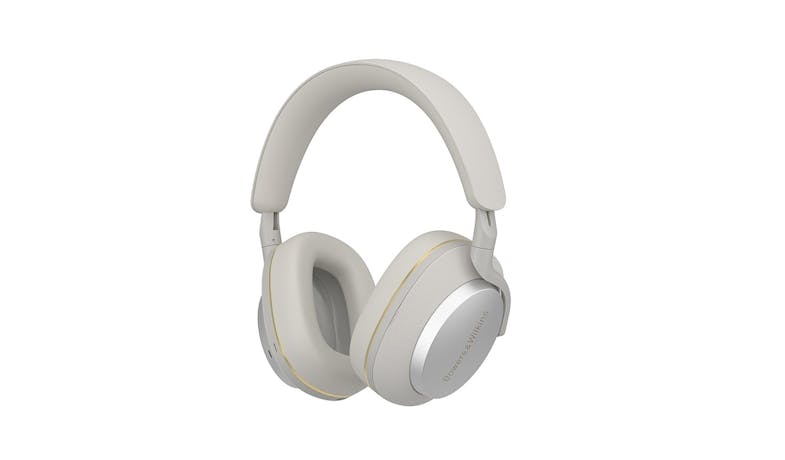 Bowers & Wilkins PX7 S2e Over Ear Headphones - Cloud Grey_2