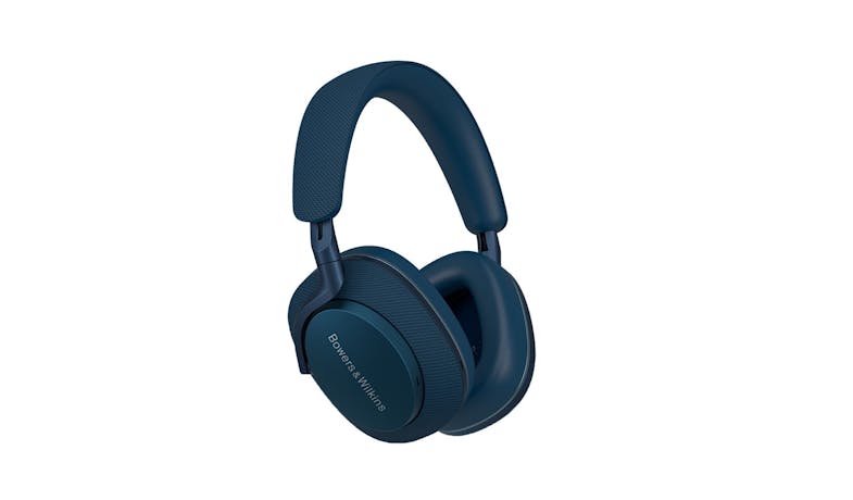 Bowers & Wilkins PX7 S2e Over Ear Headphones - Ocean Blue_1