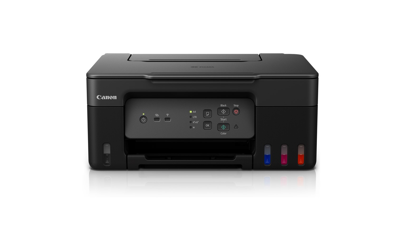 Canon G3730 All in One Ink Tank Printer