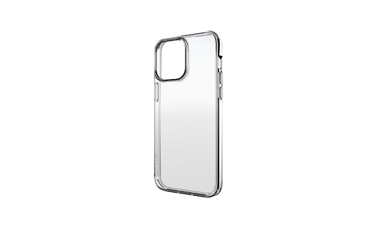 Cygnett CY4577CPAEG Aeroshield iPhone 15 Pro Max Clear Case - Clear_1
