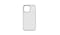 Cygnett CY4577CPAEG Aeroshield iPhone 15 Pro Max Clear Case - Clear_2