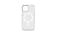 Cygnett CY4578CPAEG Aeromag iPhone 15 MagSafe Clear Case - Clear_2