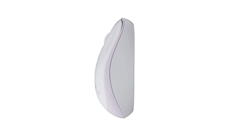 Elecom M-IR07DRS Purple Face 2 2.4GHz Wireless Silent Mouse - Purple_1