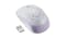 Elecom M-IR07DRS Purple Face 2 2.4GHz Wireless Silent Mouse - Purple_3