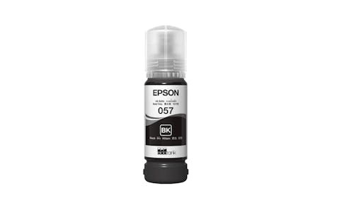 Epson Cart C13T09D100 L8050/L18050 Ink Bottle - Black