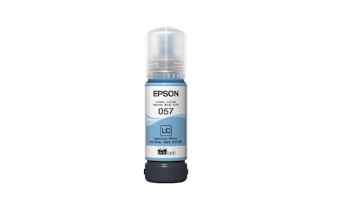 Epson Cart C13T09D500 L8050/L18050 Ink Bottle - Light Cyan