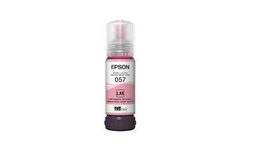 Epson Cart C13T09D600 L8050/L18050 Ink Bottle - Light Magenta