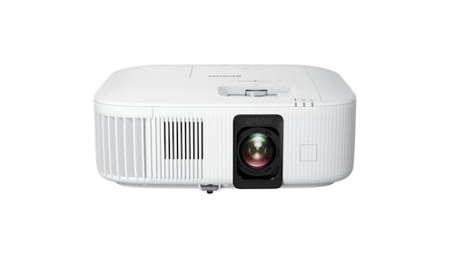 Epson EH-TW6250 4K Pro-UHD Home Theater Projector - White
