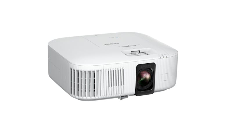 Epson EH-TW6250 4K Pro-UHD Home Theater Projector - White_2