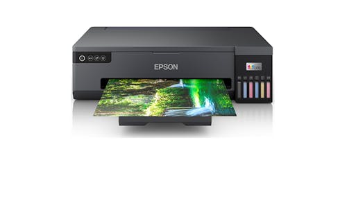 Epson L18050 EcoTank All in One A3 Ink Tank Photo Printer