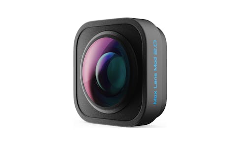 GoPro ADWAL-002 Max Lens Mod 2.0
