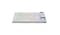 Logitech 920-012149 PRO X TKL Gaming Keyboard - White-1