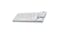 Logitech 920-012149 PRO X TKL Gaming Keyboard - White-2