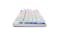 Logitech 920-012149 PRO X TKL Gaming Keyboard - White-4