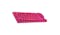 Logitech 920-012426 PRO X TKL Gaming Keyboard - Pink_1