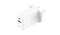Mophie 409912222 30W Wall Charger - White