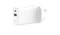 Mophie 409912222 30W Wall Charger - White_2
