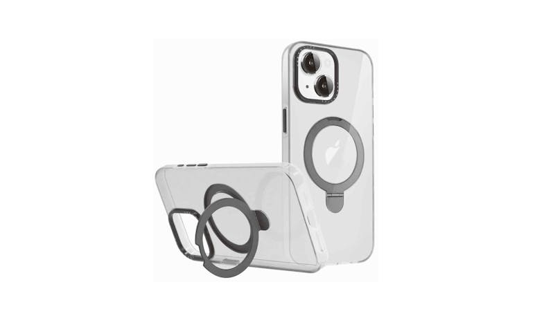 N.Brandz IP156.7 iPhone 15 N Magstand Case_1