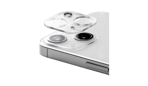 N.Brandz IP15S  iPhone 15 Lens Protector