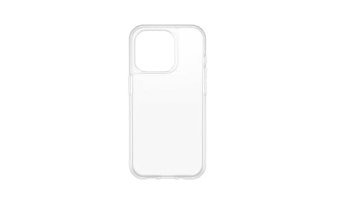 Otterbox 77-92756 React Series iPhone 15 Pro Case - Clear