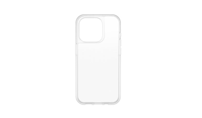 Otterbox 77-92756 React Series iPhone 15 Pro Case - Clear