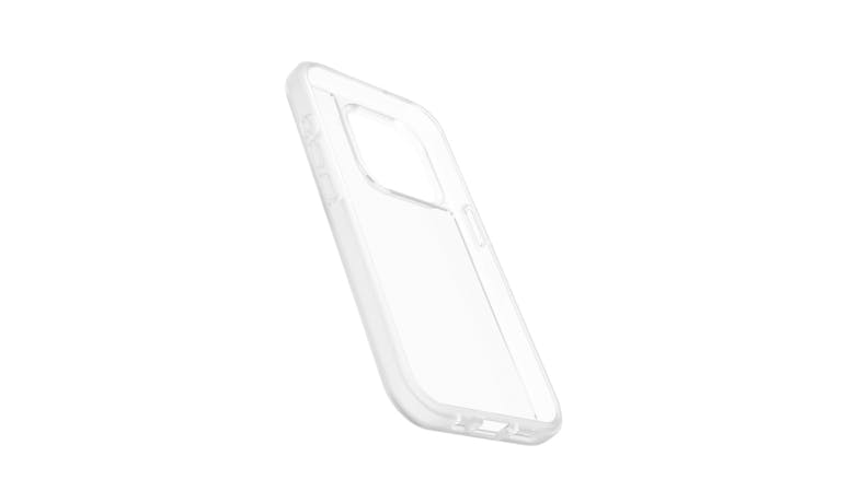 Otterbox 77-92756 React Series iPhone 15 Pro Case - Clear_2