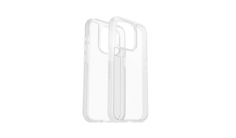 Otterbox 77-92756 React Series iPhone 15 Pro Case - Clear_3