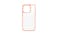 Otterbox 77-92764 React Series iPhone 15 Pro Case - Peach Perfect (Peach)