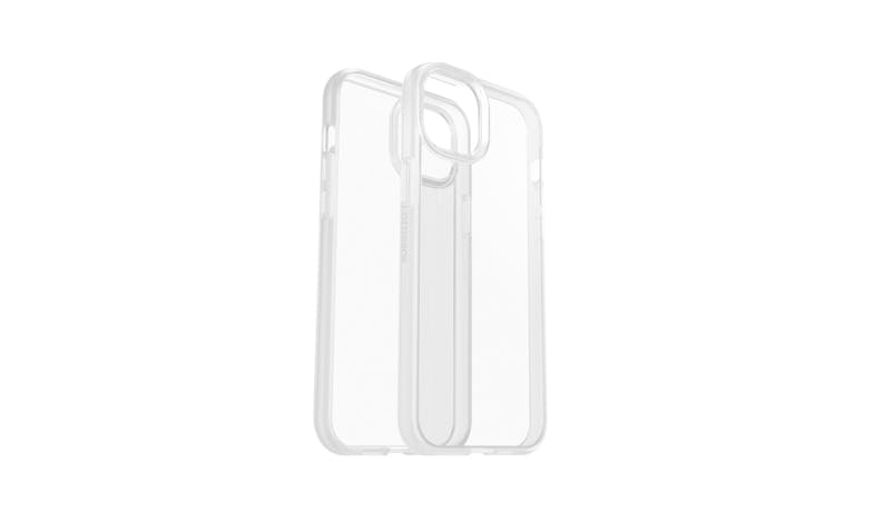Otterbox 77-92770 React Series iPhone 15 Plus Case - Clear_2