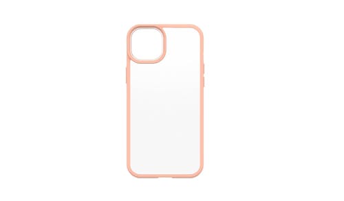 Otterbox 77-92775 React Series iPhone 15 Plus Case - Peach Perfect (Peach)