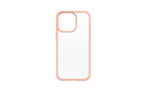 Otterbox 77-92794 React Series iPhone 15 Pro Max Case - Peach Perfect (Peach)