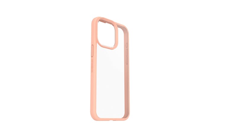 Otterbox 77-92794 React Series iPhone 15 Pro Max Case - Peach Perfect (Peach)_1
