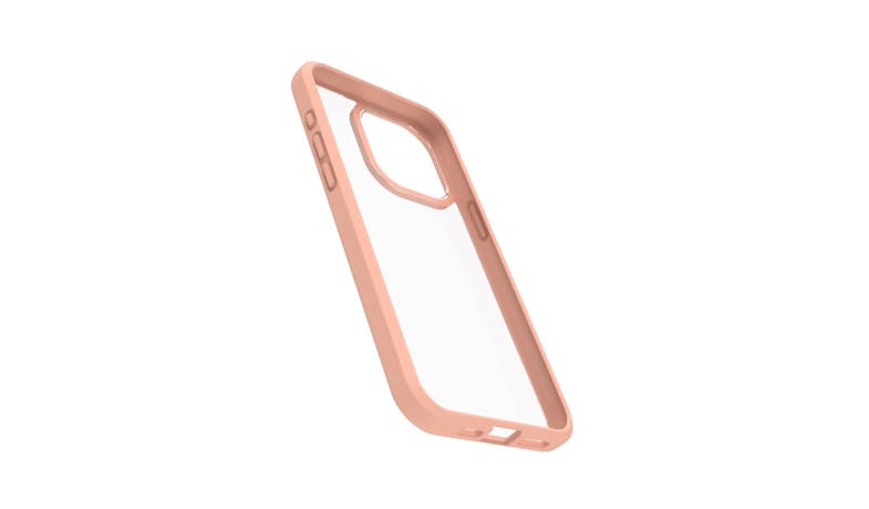 Otterbox 77-92794 React Series iPhone 15 Pro Max Case - Peach Perfect (Peach)_2