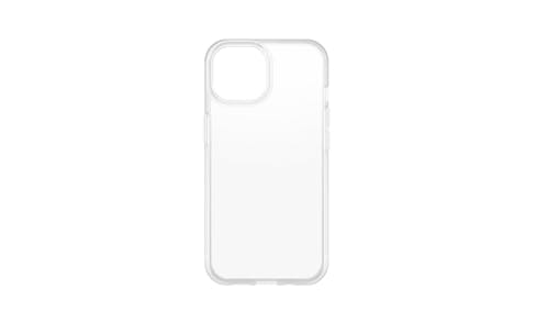 Otterbox 77-92805 React Series iPhone 15 Case - Clear