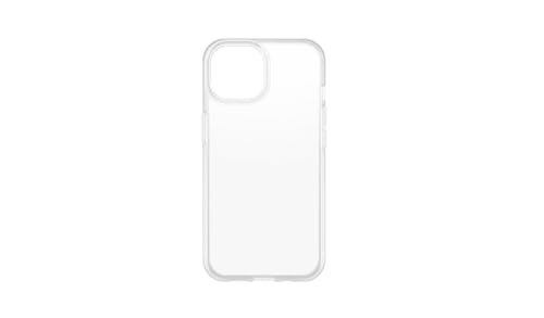 Otterbox 77-92805 React Series iPhone 15 Case - Clear