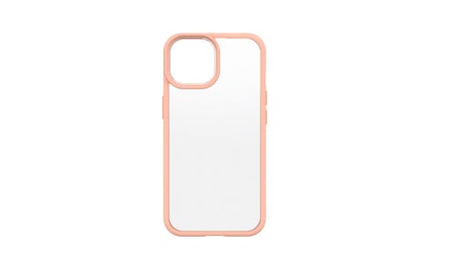 Otterbox 77-92813 React Series iPhone 15 Case - Peach Perfect (Peach)