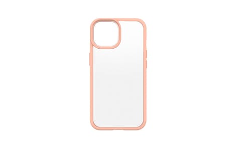 Otterbox 77-92813 React Series iPhone 15 Case - Peach Perfect (Peach)