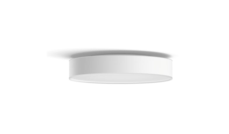 Philips Devere Hue Medium Ceiling Lamp - White_1