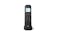 Philips M4701B/90 Cordless phone - Black_1