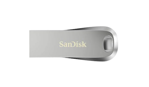 SanDisk Ultra Luxe USB 3.1 Flash Drive - 64GB