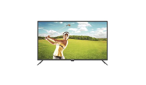 Sharp 32-inch LED  Android TV 2T-C32EG2X