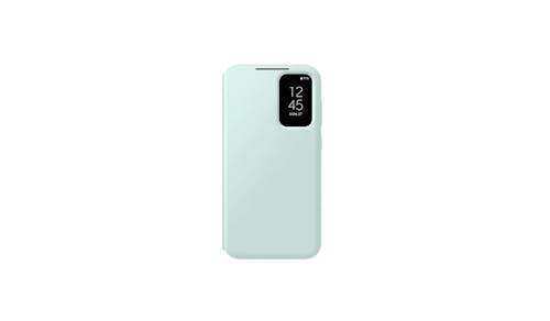 Galaxy S23 FE Smart View Wallet Case - Mint