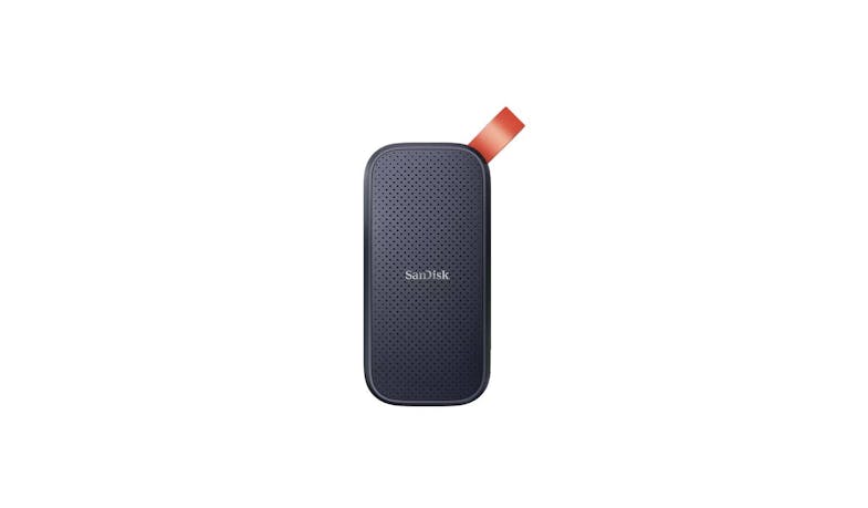 SanDisk Portable SSD E30-1T00-G25 - 1TB